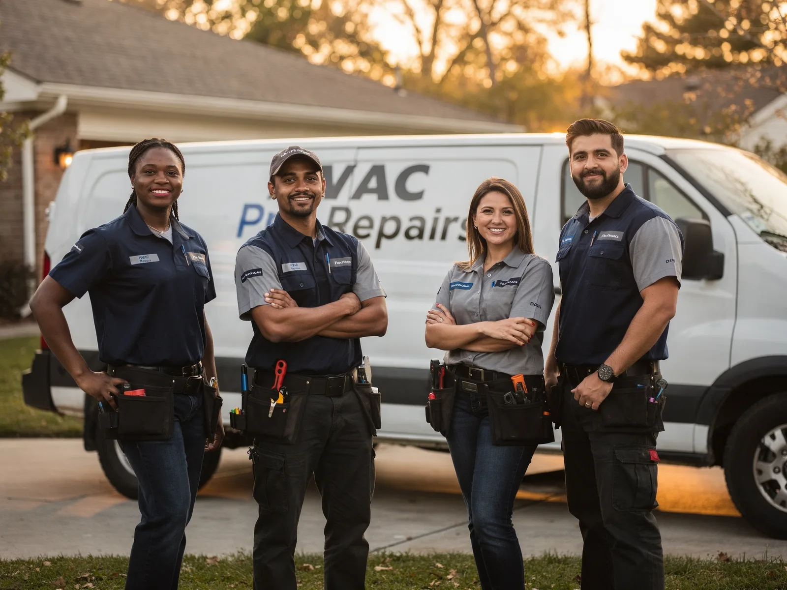 Heat Pump Repair company in North Sutton, NH