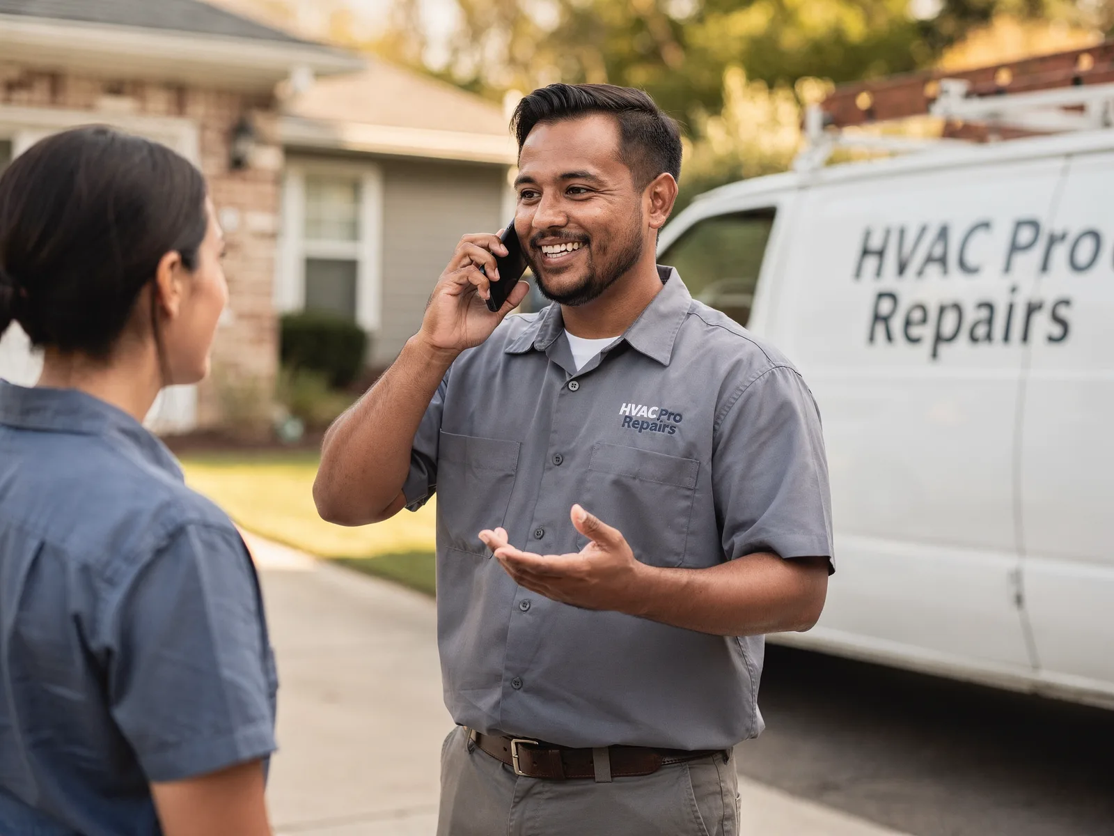 Heat Pump Repair North Sutton, NH FAQs